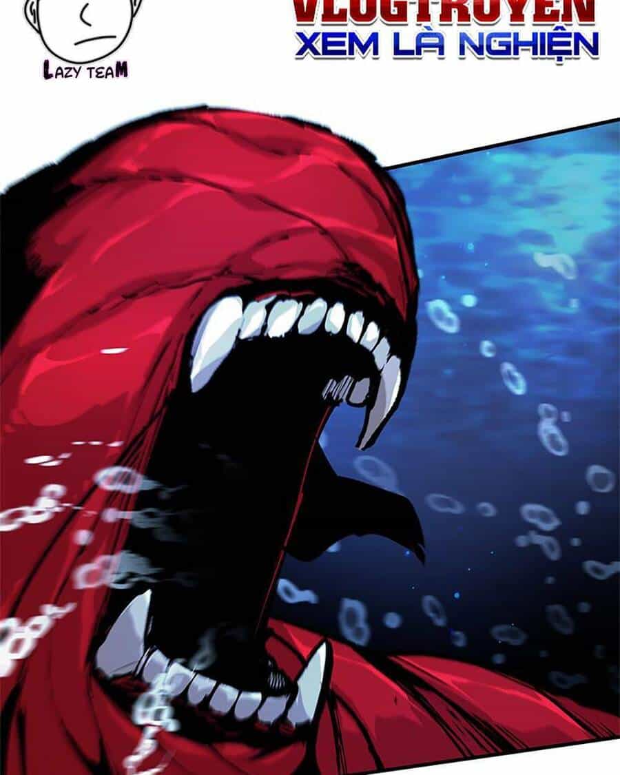 Kị Sĩ Xác Sống - Chương 18 - ảnh 27