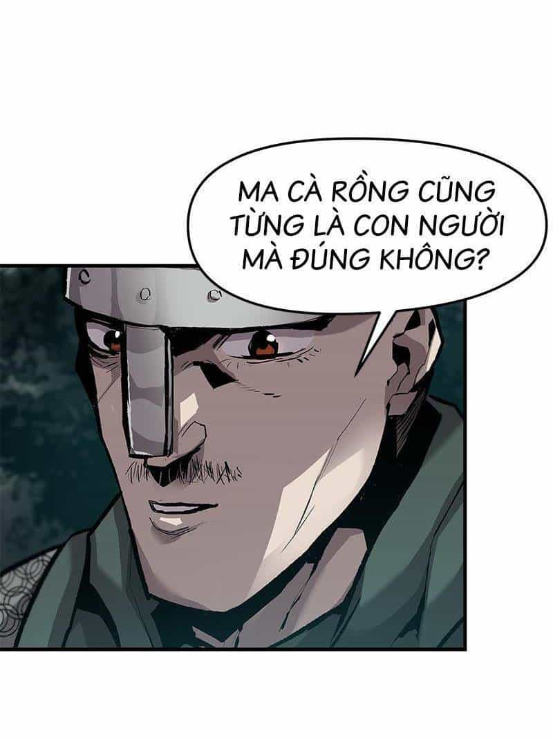 Kị Sĩ Xác Sống - Chương 20 - ảnh 8