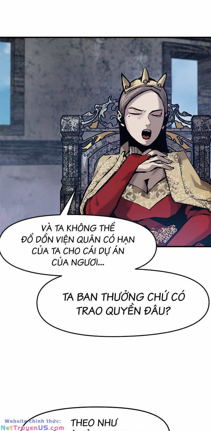 Kị Sĩ Xác Sống - Chương 21 - ảnh 33