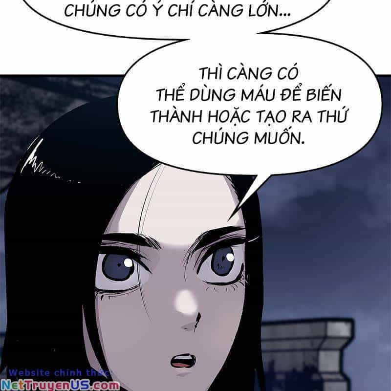 Kị Sĩ Xác Sống - Chương 22 - ảnh 10