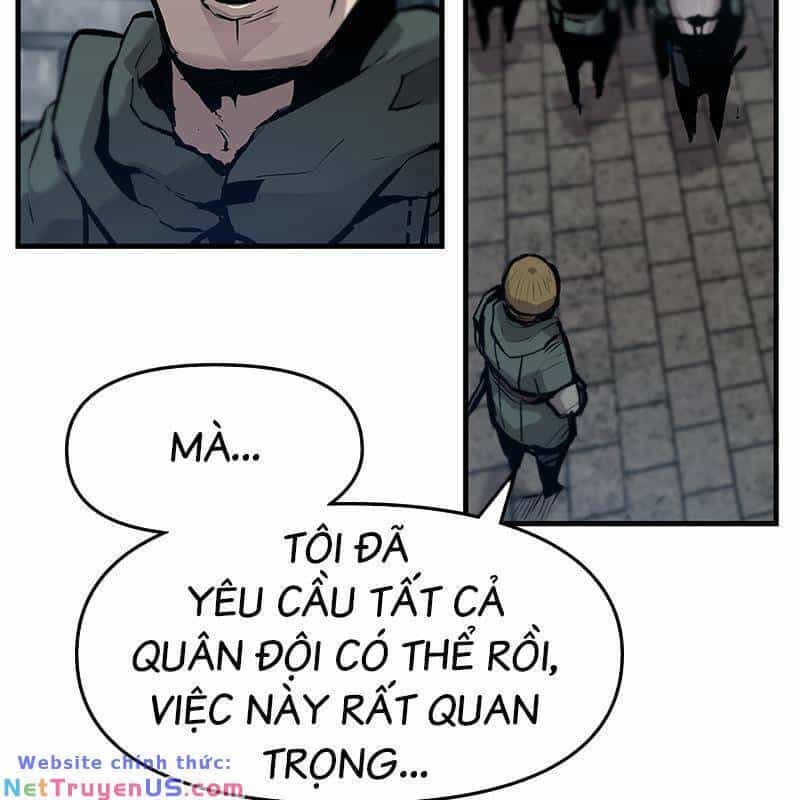 Kị Sĩ Xác Sống - Chương 22 - ảnh 50