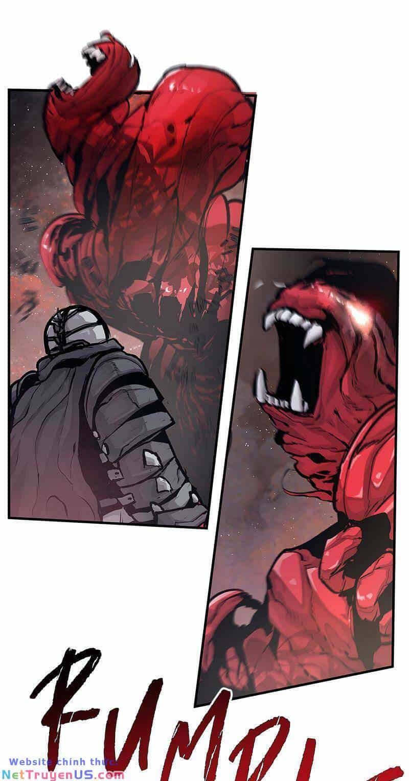 Kị Sĩ Xác Sống - Chương 23 - ảnh 58