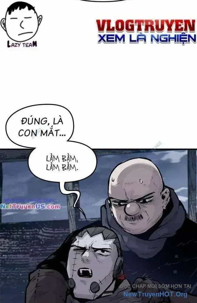 Kị Sĩ Xác Sống - Chương 25 - ảnh 19