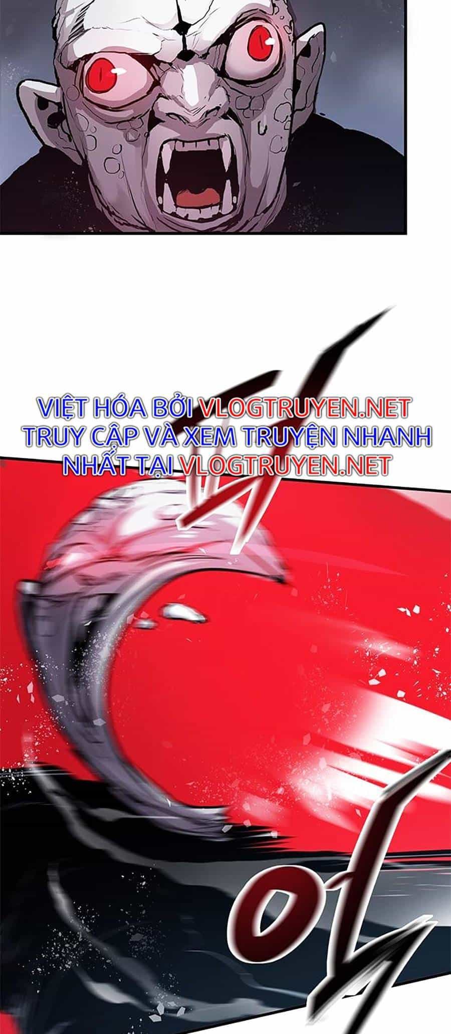 Kị Sĩ Xác Sống - Chương 3 - ảnh 44