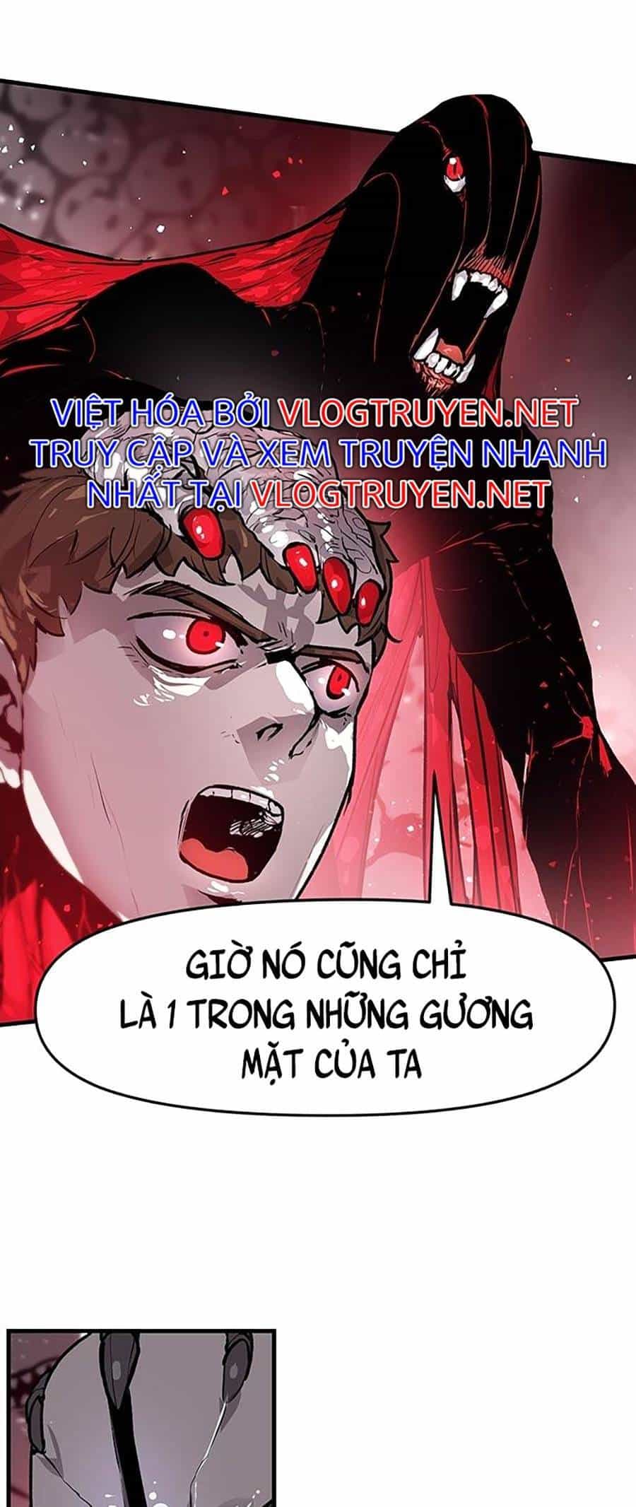 Kị Sĩ Xác Sống - Chương 6 - ảnh 21