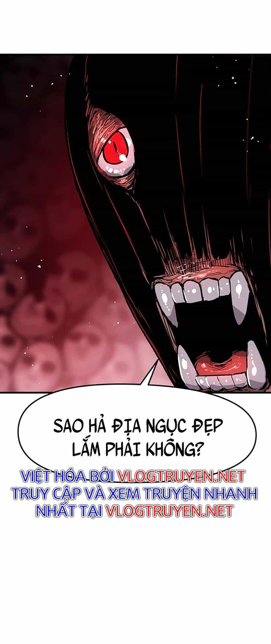 Kị Sĩ Xác Sống - Chương 6 - ảnh 24