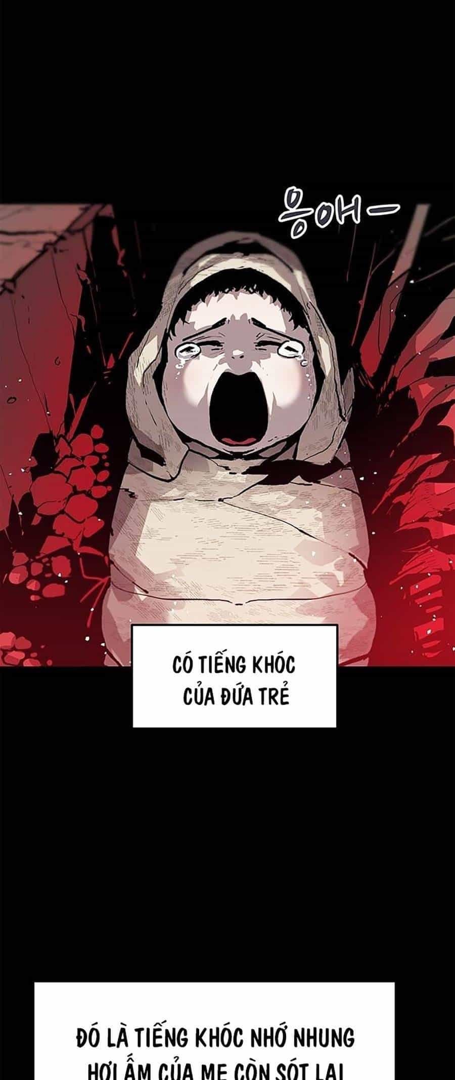 Kị Sĩ Xác Sống - Chương 6 - ảnh 3