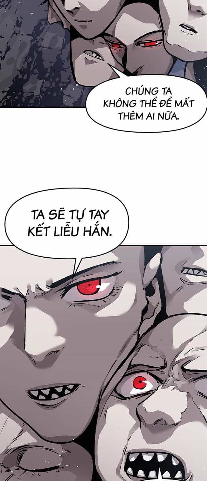 Kị Sĩ Xác Sống - Chương 8 - ảnh 8