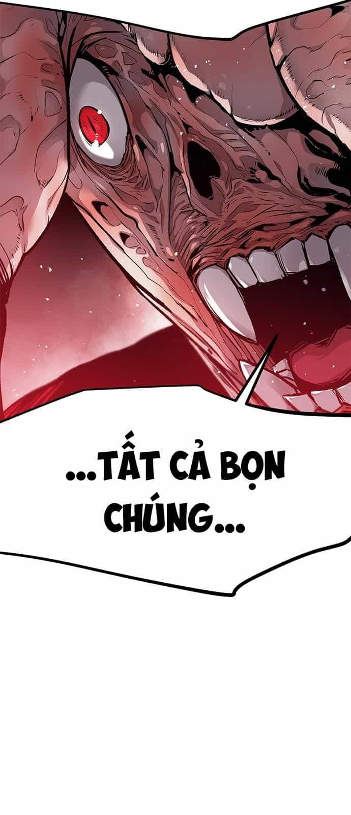 Kị Sĩ Xác Sống - Chương 9 - ảnh 35