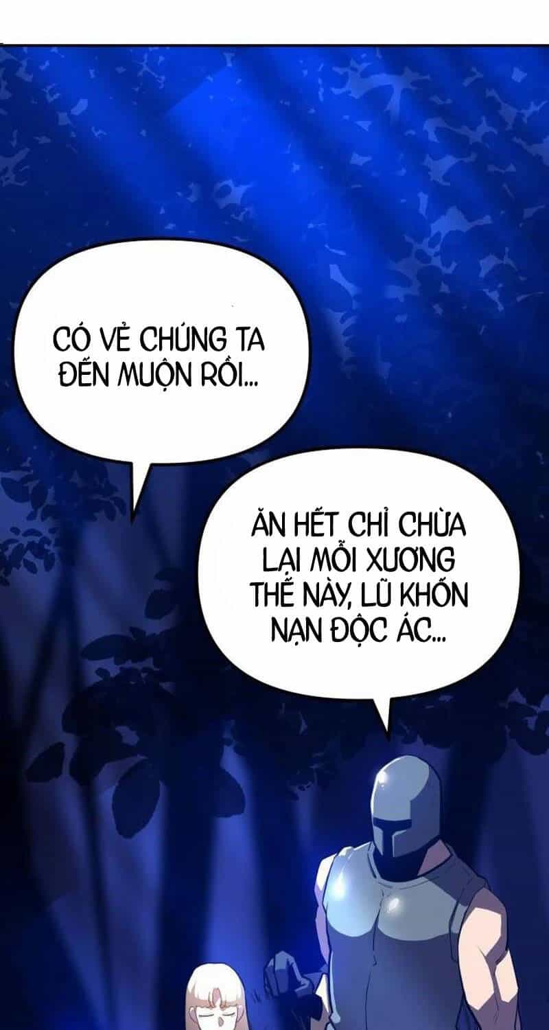 Kị Sĩ Xương Khô - Chương 2 - ảnh 80