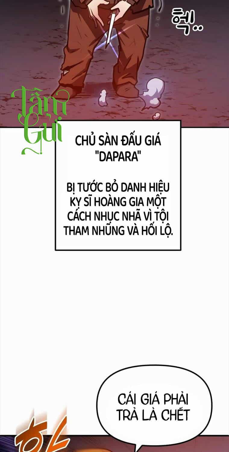 Kị Sĩ Xương Khô - Chương 6 - ảnh 59