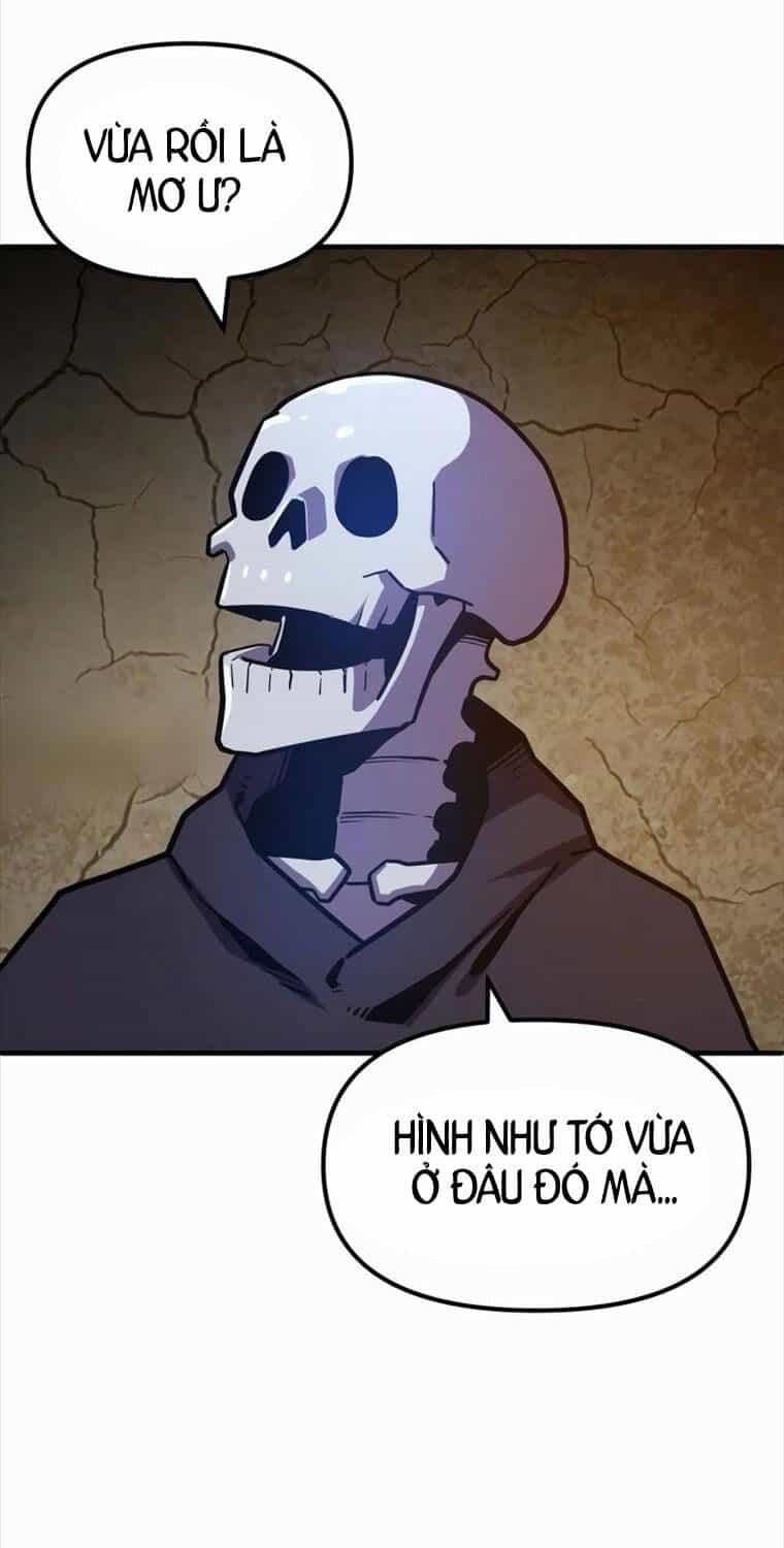Kị Sĩ Xương Khô - Chương 6 - ảnh 78