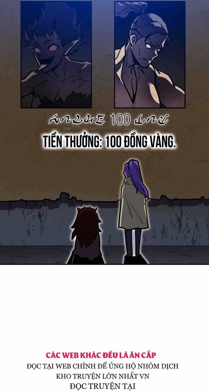 Kị Sĩ Xương Khô - Chương 7 - ảnh 60