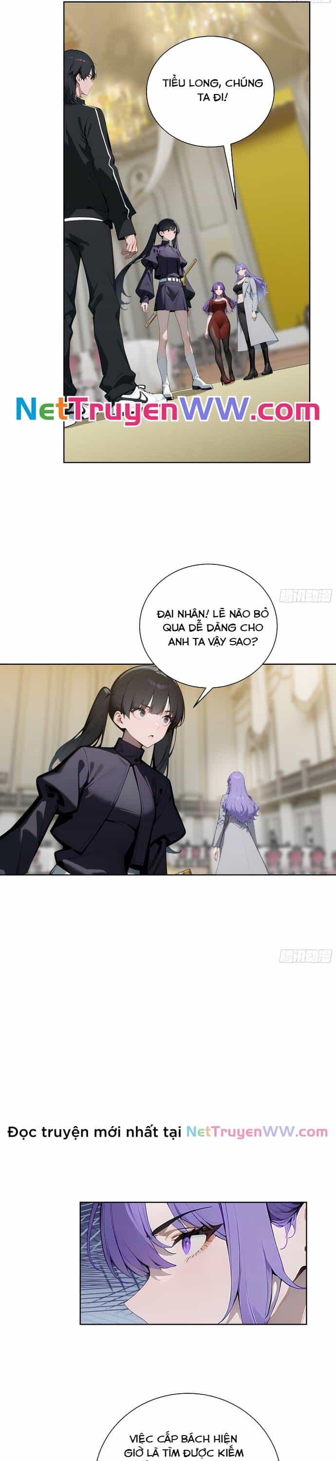 Kiếm Chủ Đại Hạ - Chương 10 - ảnh 17