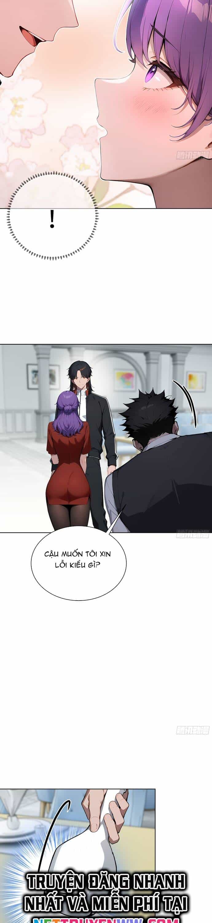 Kiếm Chủ Đại Hạ - Chương 15 - ảnh 9