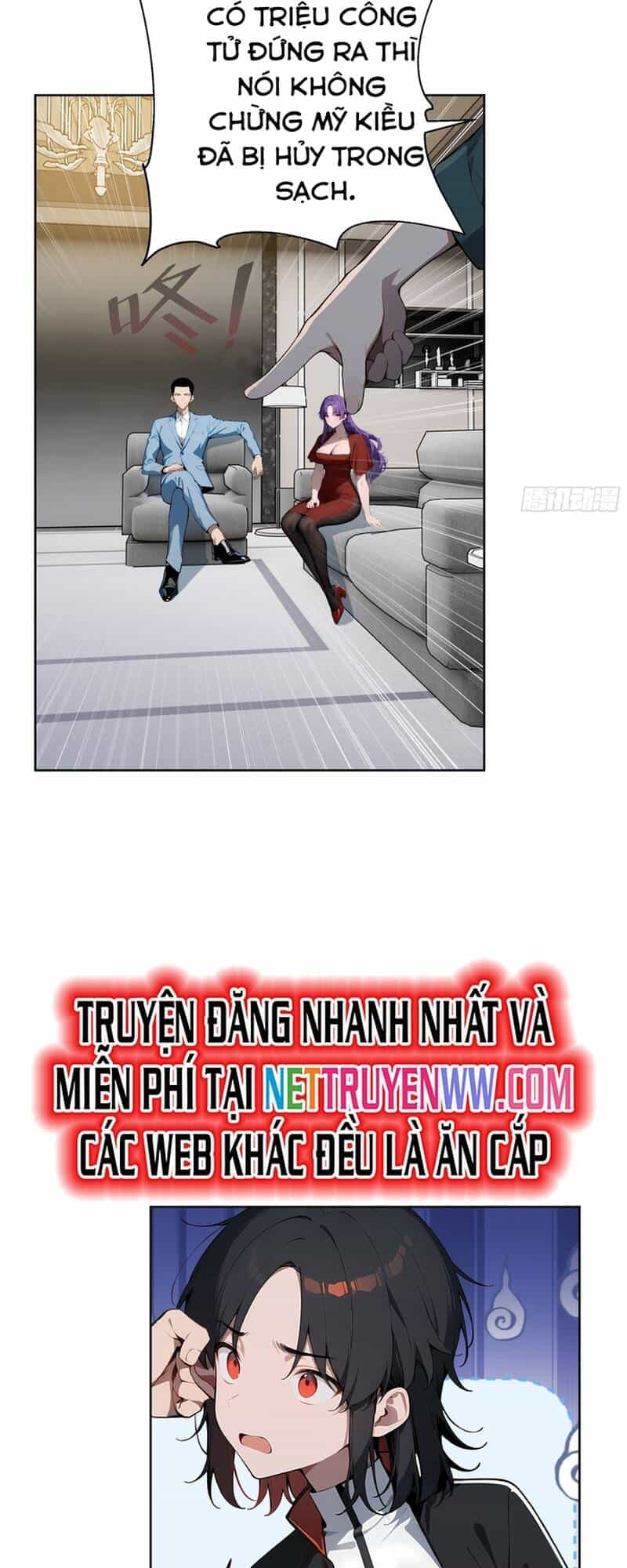 Kiếm Chủ Đại Hạ - Chương 18 - ảnh 12
