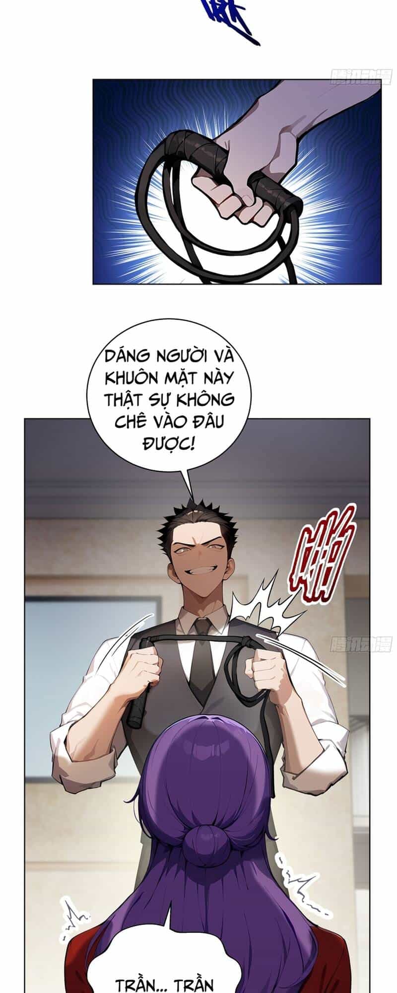 Kiếm Chủ Đại Hạ - Chương 27 - ảnh 18