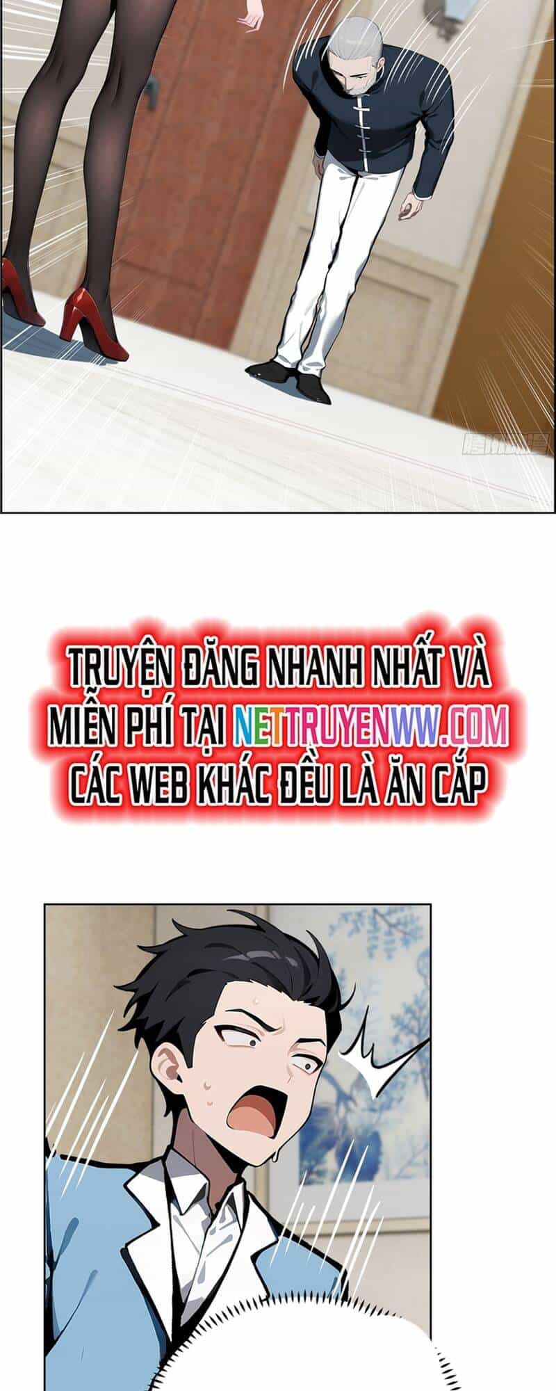 Kiếm Chủ Đại Hạ - Chương 28 - ảnh 8