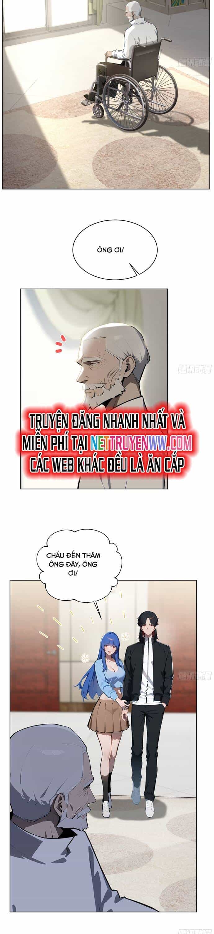 Kiếm Chủ Đại Hạ - Chương 32 - ảnh 9