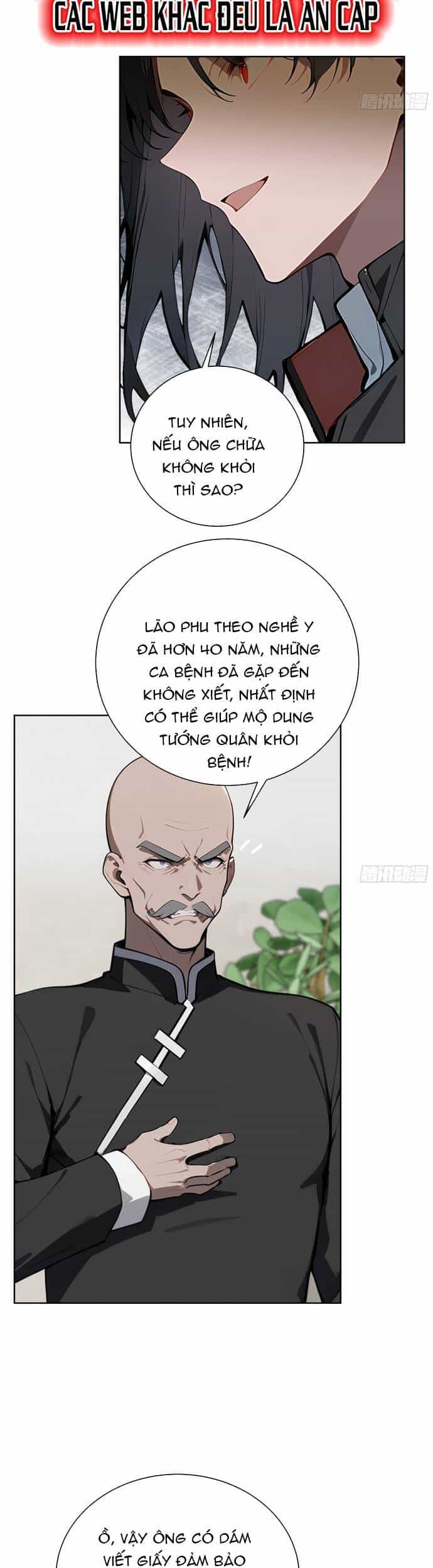 Kiếm Chủ Đại Hạ - Chương 34 - ảnh 5