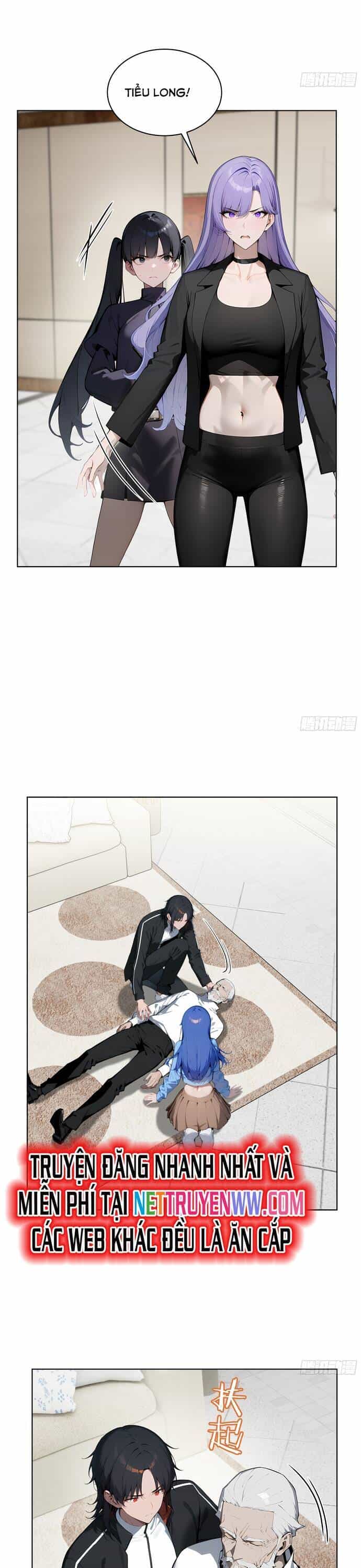 Kiếm Chủ Đại Hạ - Chương 37 - ảnh 11