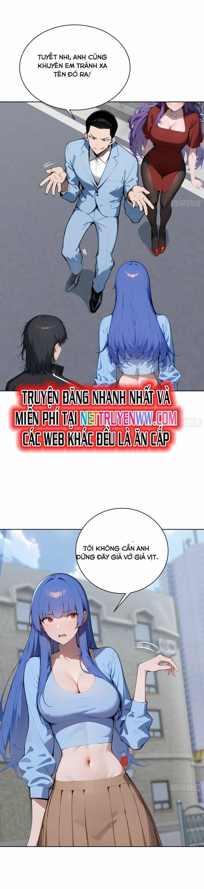 Kiếm Chủ Đại Hạ - Chương 40 - ảnh 15