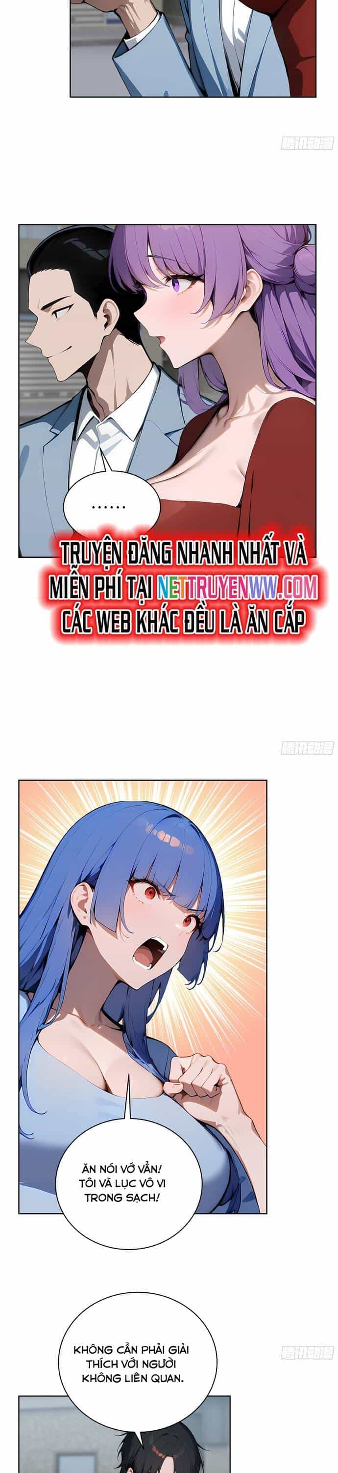 Kiếm Chủ Đại Hạ - Chương 40 - ảnh 7
