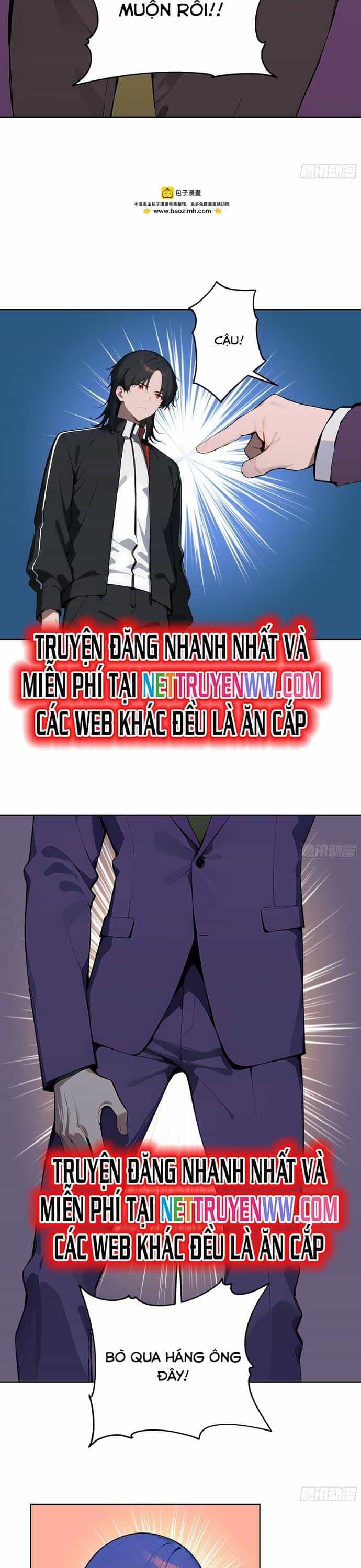 Kiếm Chủ Đại Hạ - Chương 41 - ảnh 20