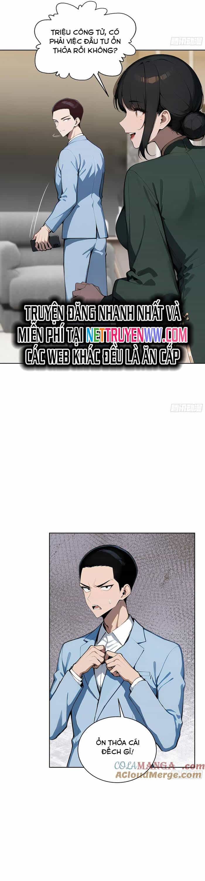 Kiếm Chủ Đại Hạ - Chương 48 - ảnh 14