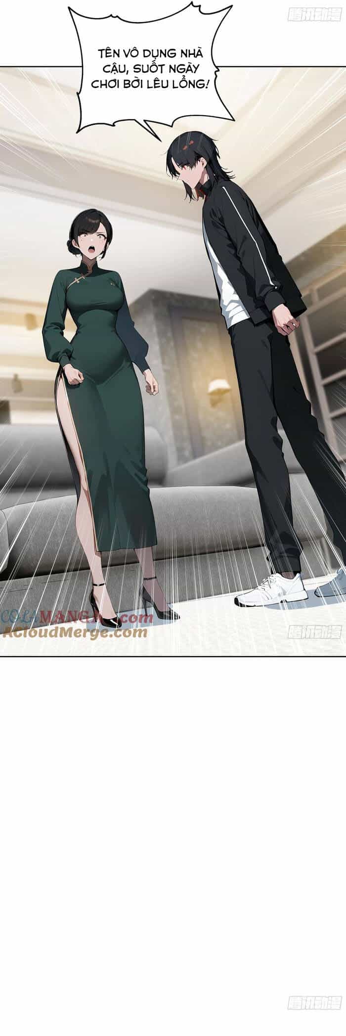 Kiếm Chủ Đại Hạ - Chương 48 - ảnh 4