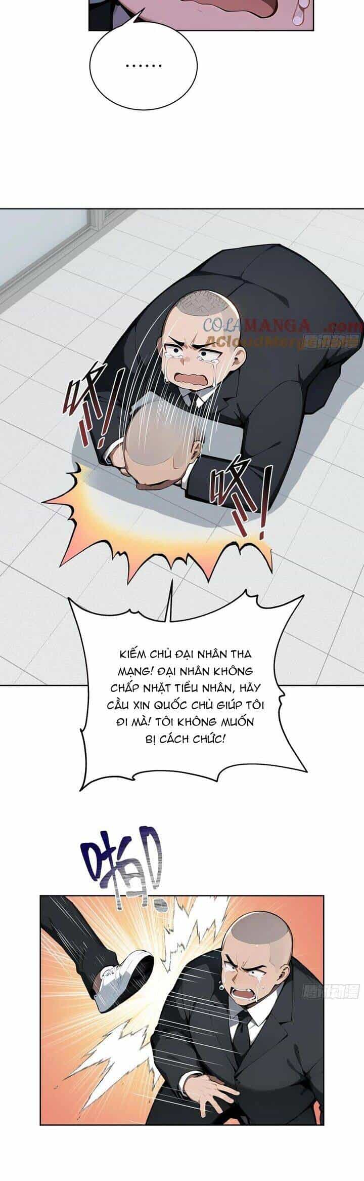 Kiếm Chủ Đại Hạ - Chương 58 - ảnh 13