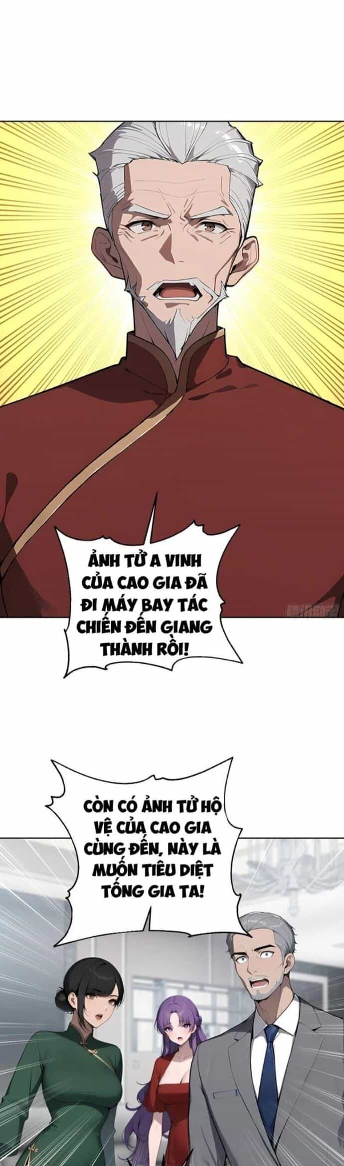 Kiếm Chủ Đại Hạ - Chương 65 - ảnh 7