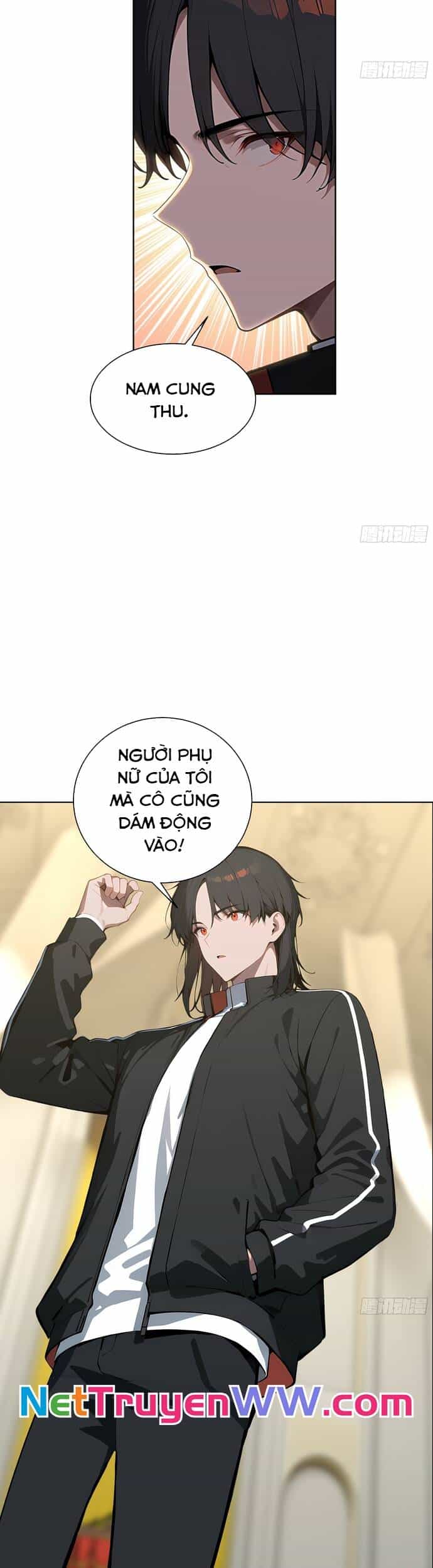 Kiếm Chủ Đại Hạ - Chương 7 - ảnh 19