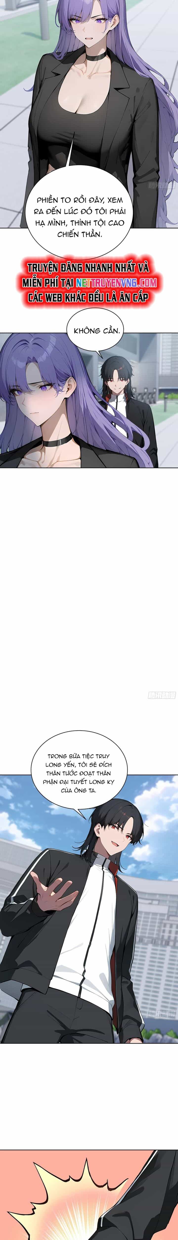 Kiếm Chủ Đại Hạ - Chương 71 - ảnh 9
