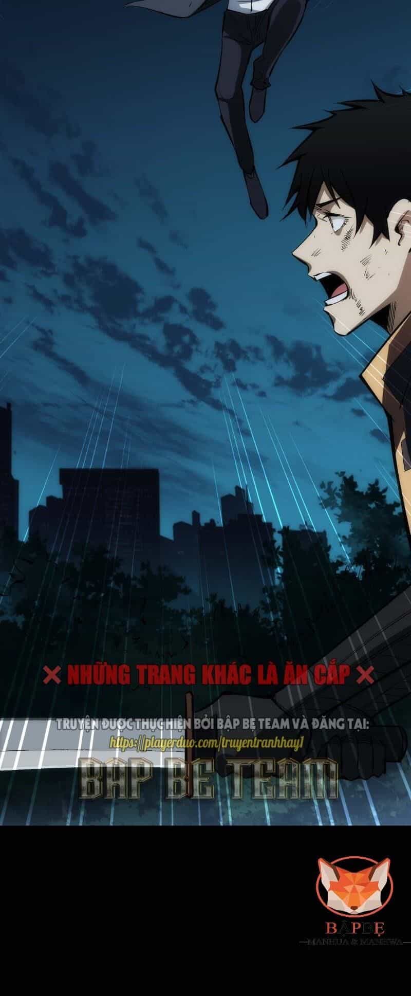 Kiêm Chức Diêm Vương - Chương 14 - ảnh 30