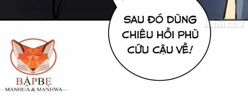Kiêm Chức Diêm Vương - Chương 17 - ảnh 34