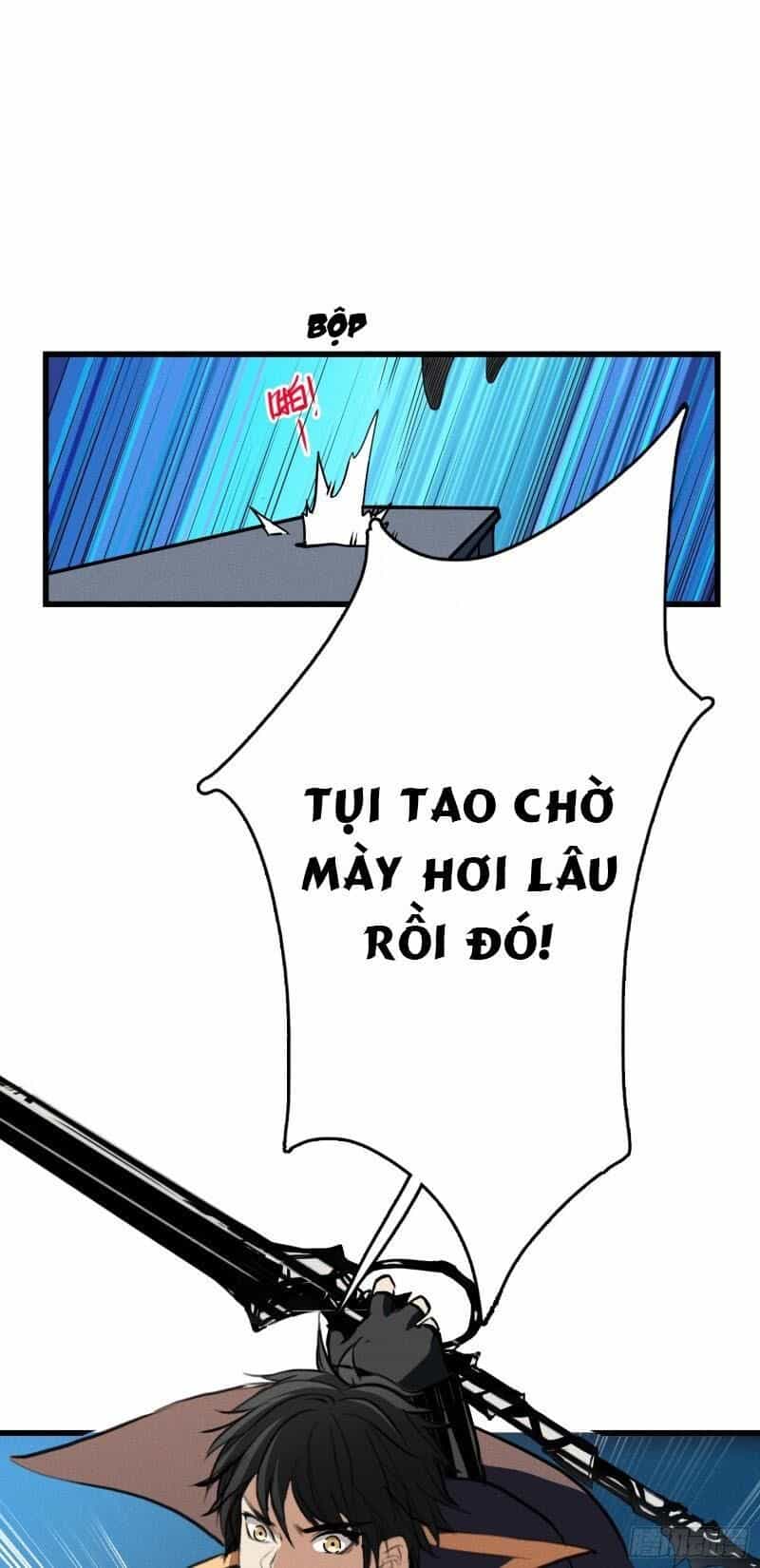 Kiêm Chức Diêm Vương - Chương 22 - ảnh 5