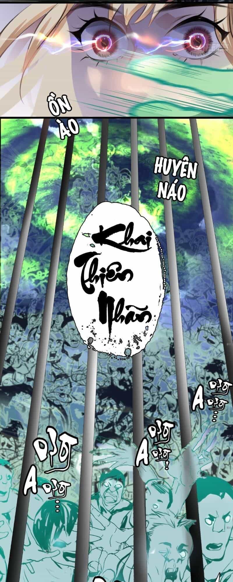 Kiêm Chức Diêm Vương - Chương 25 - ảnh 7