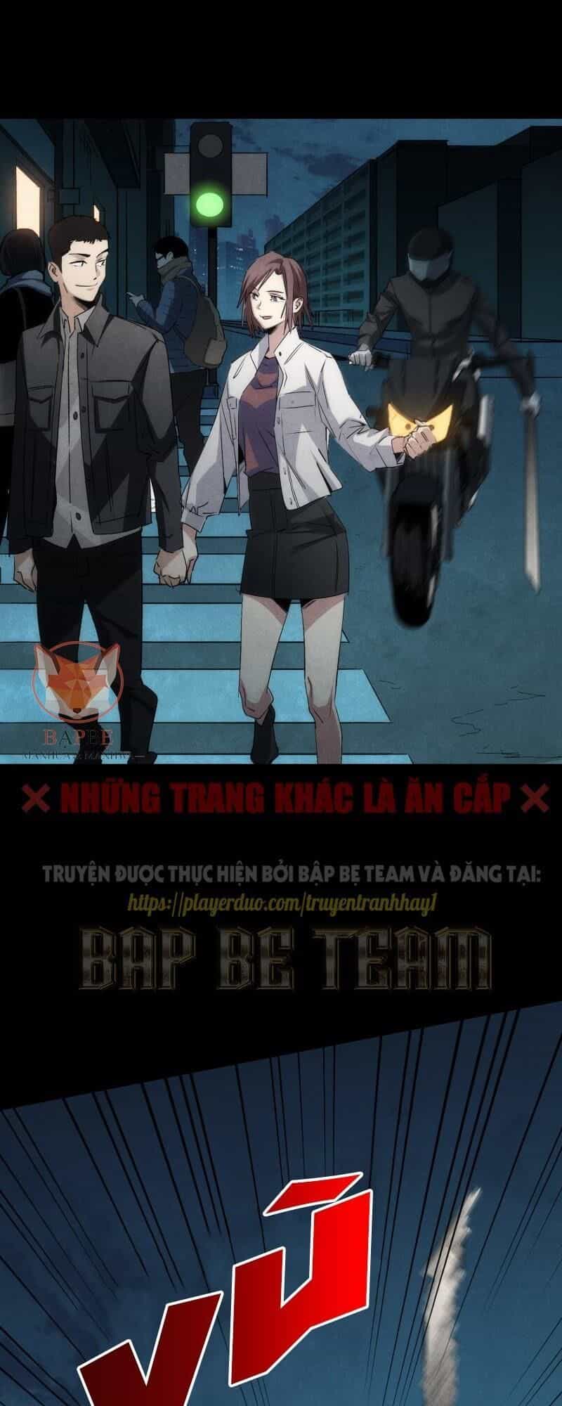 Kiêm Chức Diêm Vương - Chương 4 - ảnh 14