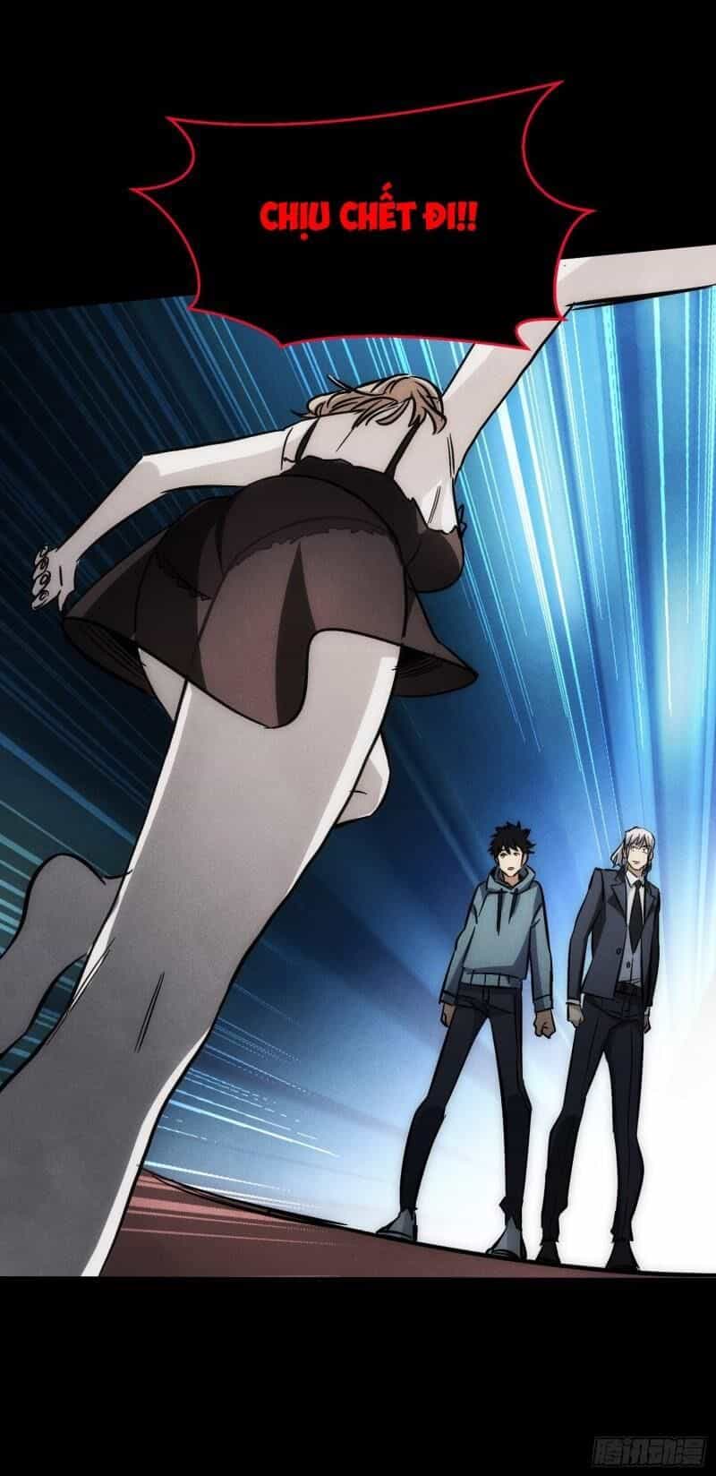 Kiêm Chức Diêm Vương - Chương 9 - ảnh 28