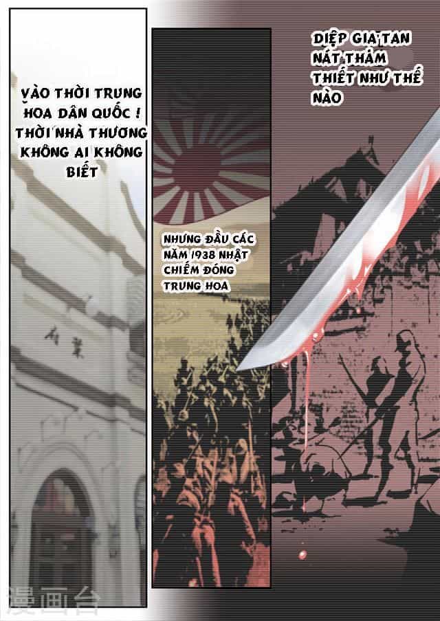 Kiêm Chức Thần Tiên - Chương 13 - ảnh 2