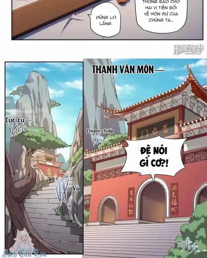 Kiêm Chức Thần Tiên - Chương 157 - ảnh 20