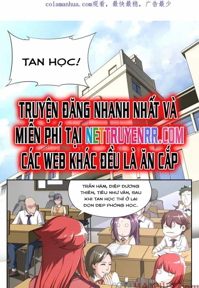 Kiêm Chức Thần Tiên - Chương 177 - ảnh 2