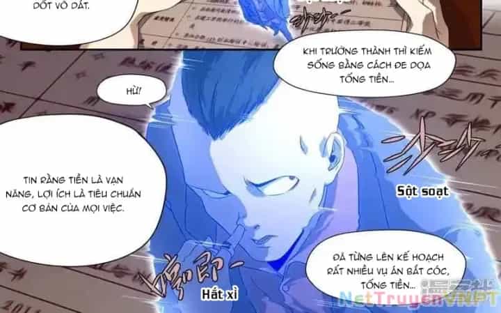 Kiêm Chức Thần Tiên - Chương 183 - ảnh 24