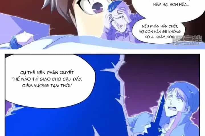 Kiêm Chức Thần Tiên - Chương 183 - ảnh 29