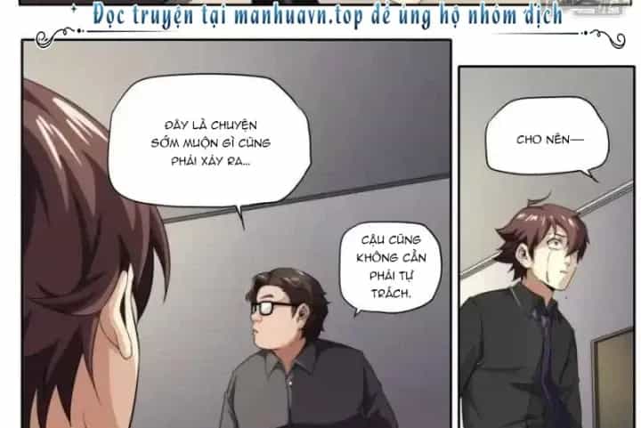 Kiêm Chức Thần Tiên - Chương 207 - ảnh 5