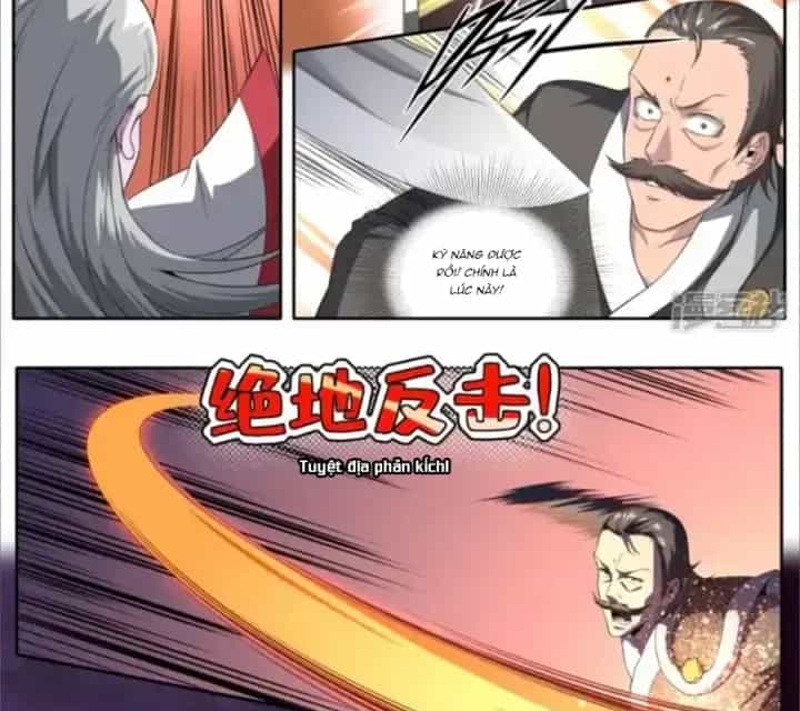 Kiêm Chức Thần Tiên - Chương 227 - ảnh 18