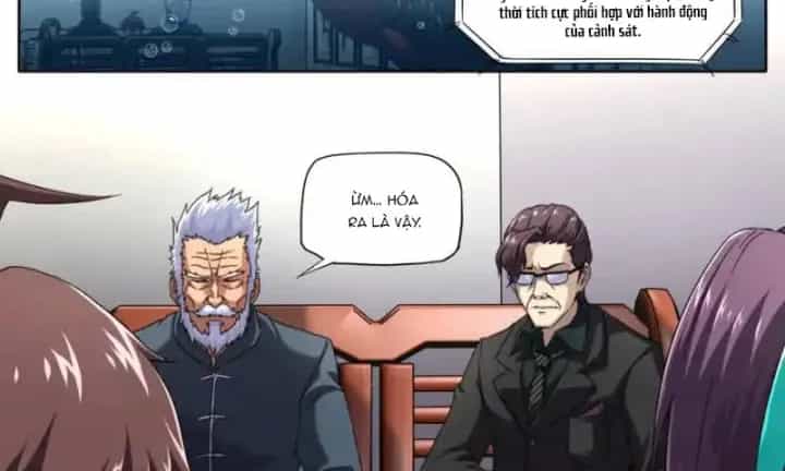 Kiêm Chức Thần Tiên - Chương 245 - ảnh 2