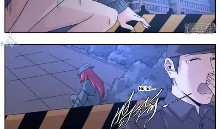 Kiêm Chức Thần Tiên - Chương 246 - ảnh 3