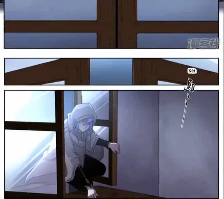 Kiêm Chức Thần Tiên - Chương 248 - ảnh 23